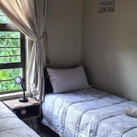 Saint Lucia Estuary Unit 30 The Bridge - Family Unit In A Prime Spot On The Ground Floor 아파트 외부 사진