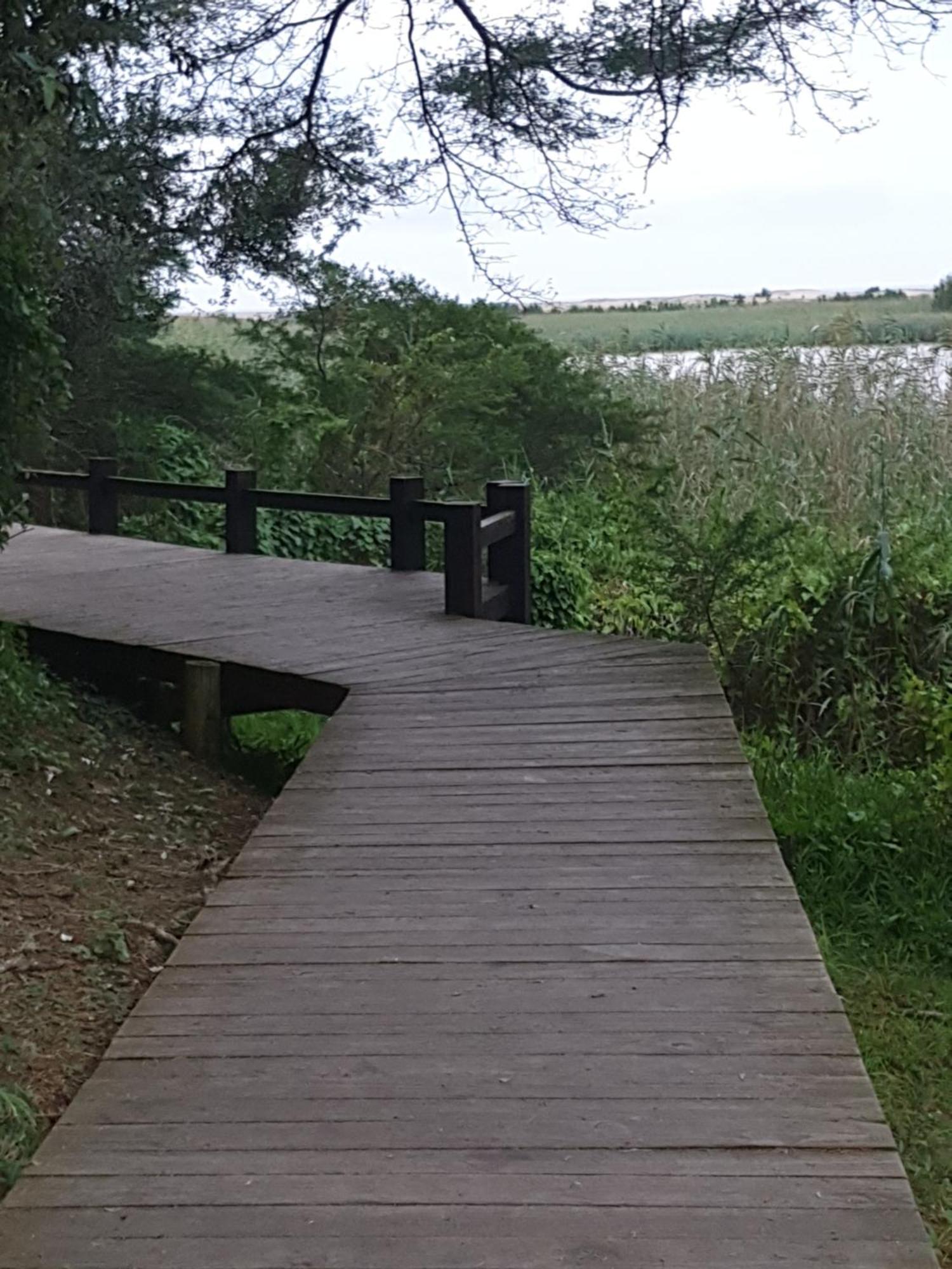 Saint Lucia Estuary Unit 30 The Bridge - Family Unit In A Prime Spot On The Ground Floor 아파트 외부 사진