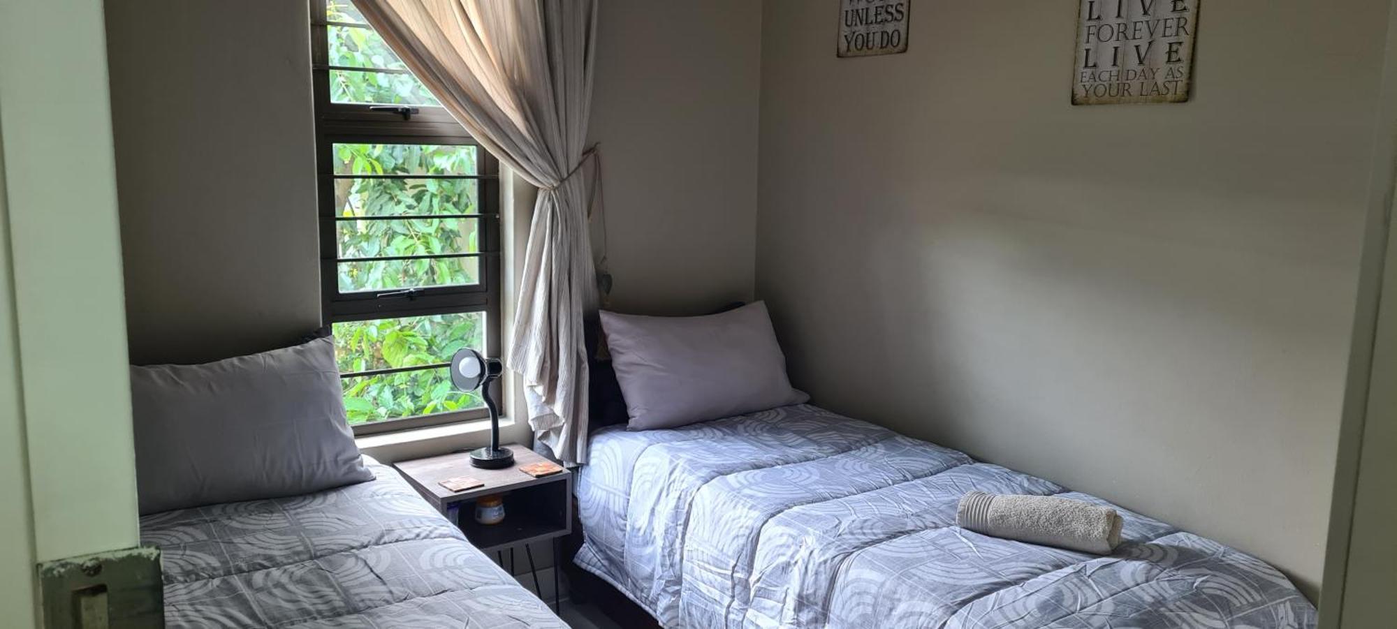 Saint Lucia Estuary Unit 30 The Bridge - Family Unit In A Prime Spot On The Ground Floor 아파트 외부 사진