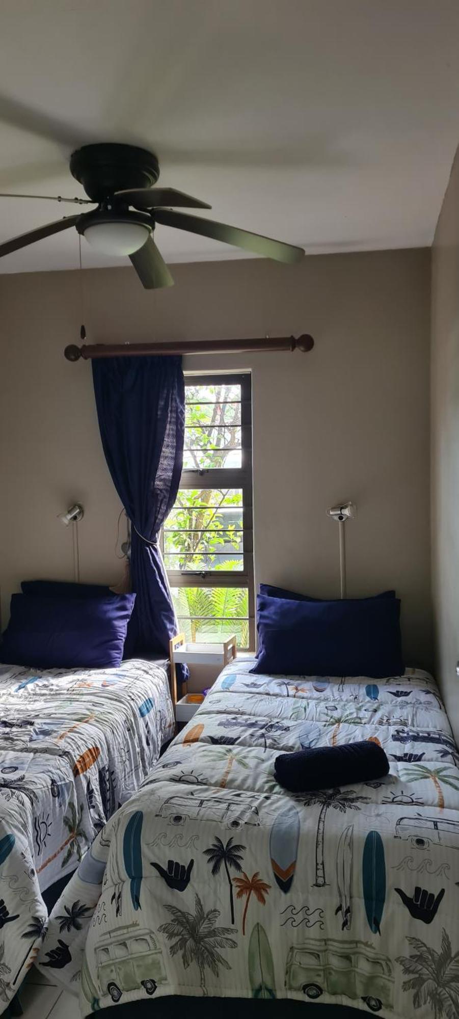 Saint Lucia Estuary Unit 30 The Bridge - Family Unit In A Prime Spot On The Ground Floor 아파트 외부 사진